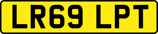 LR69LPT