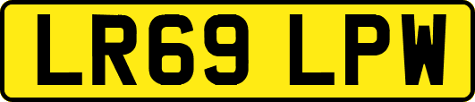 LR69LPW