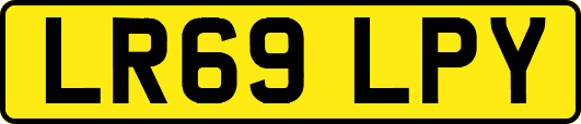 LR69LPY