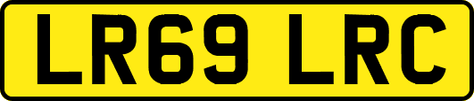 LR69LRC