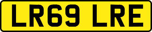 LR69LRE