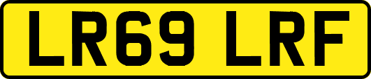 LR69LRF
