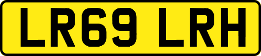 LR69LRH