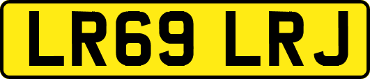 LR69LRJ