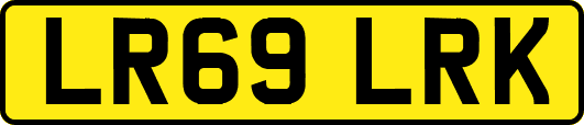 LR69LRK