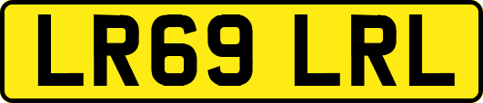 LR69LRL
