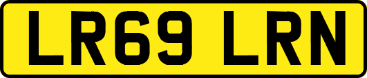LR69LRN