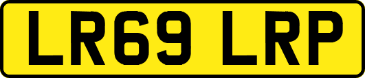 LR69LRP