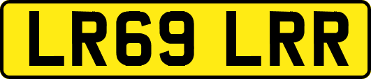LR69LRR