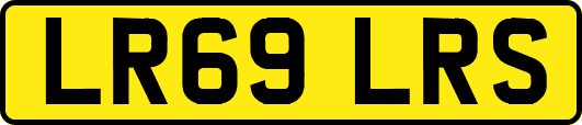 LR69LRS