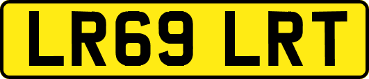 LR69LRT