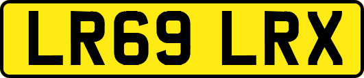 LR69LRX