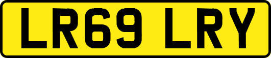 LR69LRY