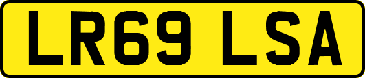 LR69LSA