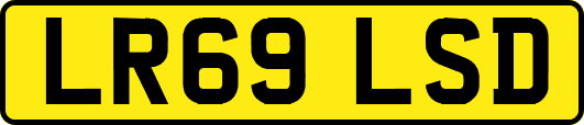 LR69LSD