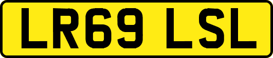 LR69LSL