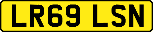 LR69LSN
