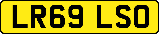 LR69LSO