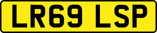 LR69LSP