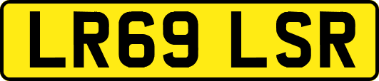 LR69LSR