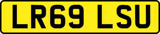 LR69LSU