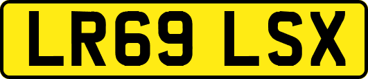 LR69LSX