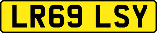 LR69LSY