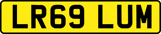 LR69LUM