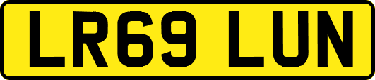 LR69LUN