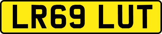 LR69LUT