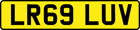 LR69LUV