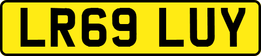 LR69LUY