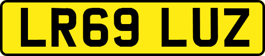 LR69LUZ
