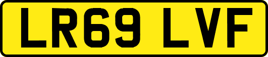 LR69LVF