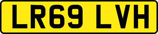 LR69LVH