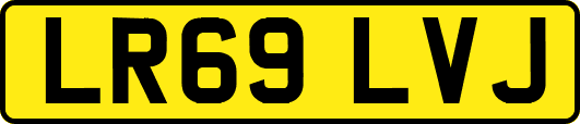 LR69LVJ