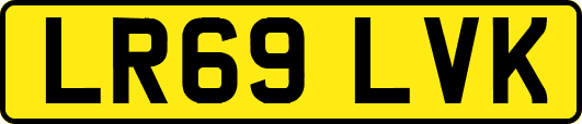 LR69LVK