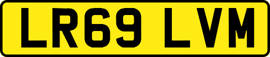 LR69LVM