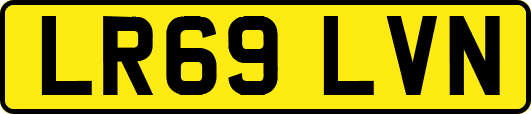 LR69LVN