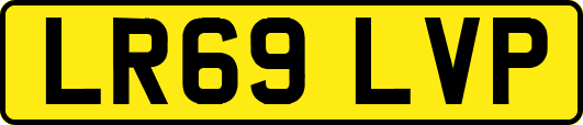 LR69LVP