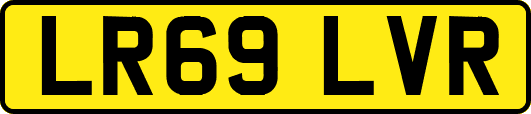 LR69LVR