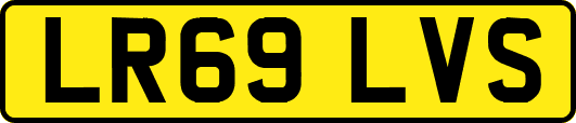 LR69LVS