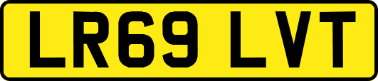 LR69LVT