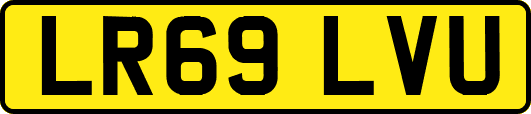 LR69LVU