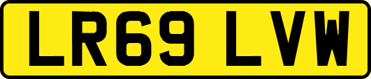 LR69LVW