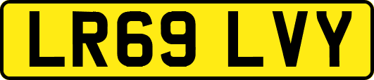 LR69LVY