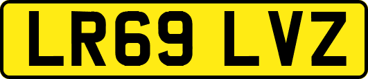 LR69LVZ
