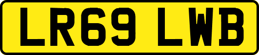 LR69LWB