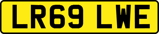 LR69LWE