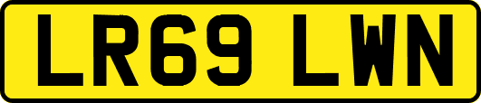 LR69LWN